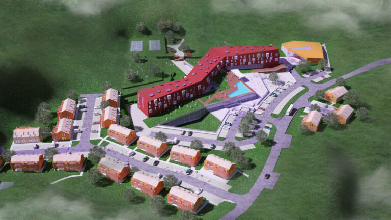 HOTELSKI KOMPLEKS PLITVICE