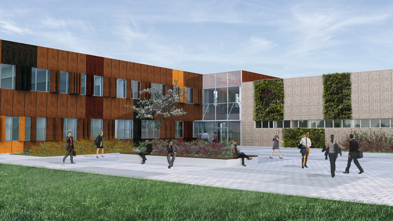 INNOTECH KOPRIVNICA