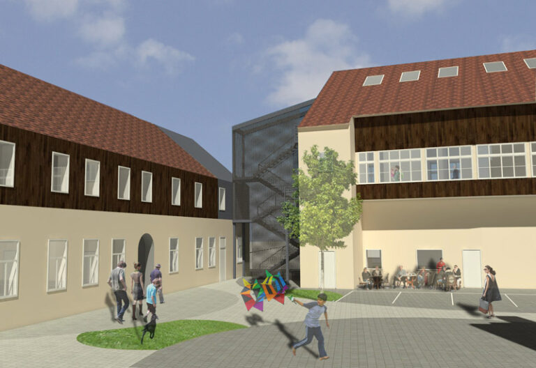 GRAĐANSKI CENTAR ZA MEĐUNARODNU RAZMJENU