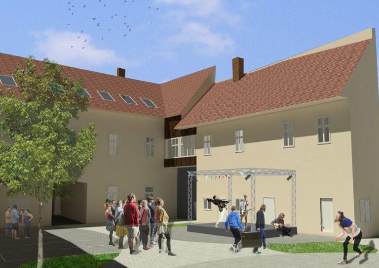 GRAĐANSKI CENTAR ZA MEĐUNARODNU RAZMJENU